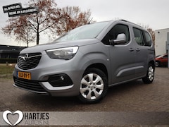 Opel Combo Tour - 1.2 Turbo Edition (Vol-Opties)