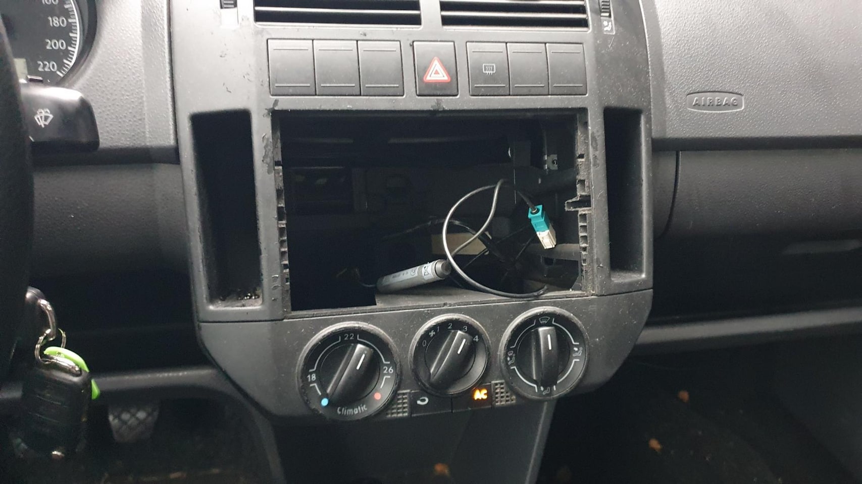 Volkswagen Polo - 1.2 *LOOP-SLOOP-CROSSAUTO*