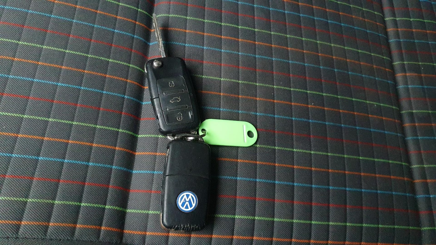 Volkswagen Polo - 1.2 *LOOP-SLOOP-CROSSAUTO*