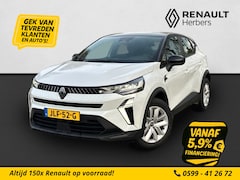 Renault Captur - 1.0 TCe 90 evolution PDC / CAMERA / CARPLAY/ LED