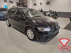Volkswagen Polo - 1.0 TSI DSG Style Led Clima Virtual 27.000KM