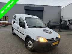 Opel Combo - 1.3 CDTi Base 2011