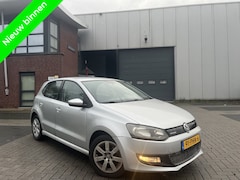 Volkswagen Polo - 1.2 TDI Bleumotion Navigatie/Clima 2011