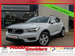 Volvo XC40 - 2.0 T4 140kW Automaat/rijstrooksensor