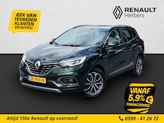 Renault Kadjar - 1.3 TCe Intens CAMERA / NAVI / ECC / CRUISE / PANO