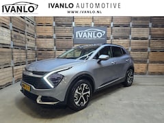 Kia Sportage - 1.6 T-GDi Hybrid DynamicPlusLine Pano 360 Clima Trekhaak Navigatie 18"LM
