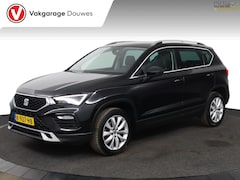 SEAT Ateca - 1.5 TSI Style Business Intense | NAP | Automaat | Stoel- & Stuurverwarming | Carplay | Cru
