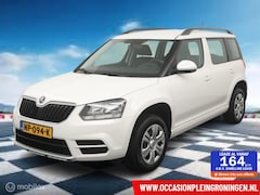 Skoda Yeti - 1.2 TSI Greentech Active