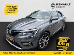 Renault Arkana - 1.6 E-Tech Hybrid 145 Intens CAMERA / NAVI / BOSE