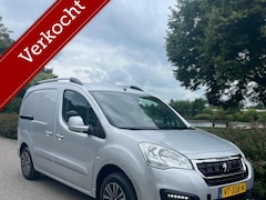 Peugeot Partner - bestel 120 1.6 BlueHDi 100 L1 Premium Pack S&S