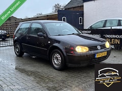 Volkswagen Golf - 2.0 Comfortline | APK | KOOPJE |