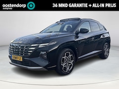 Hyundai Tucson - 1.6 T-GDI HEV N Line Sky | Trekhaak | Rijklaarprijs