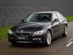 BMW 3-serie - 316i Luxury Line | Xenon LED - NL Auto