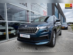 Skoda Kodiaq - 1.5 TSI Laurin & Klement |7p. |Trekhaak | Leder