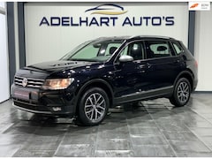 Volkswagen Tiguan Allspace - 1.5 TSI Comfortline / Navigatie full map / Camera / Cruise control / Climate control / etc