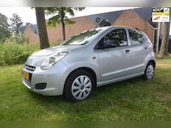 Suzuki Alto - 1.0 Comfort*5deurs*stuurbekr*1ste eigenaar*apk