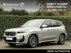 BMW X1 - xDrive25e | M-Sport | Camera | Park ass. | Stoelverw