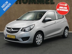 Opel Karl - 1.0 ecoFLEX Edition - ORIGINEEL NEDERLANDSE AUTO - BLUETOOTH - AIRCO - CENTRALE VERGRENDEL