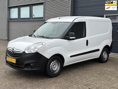 Opel Combo - 1.3 CDTi L1H1 ecoFLEX AIRCO - TREKHAAK - RIJDT PRIMA