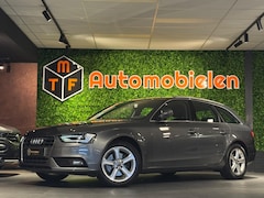 Audi A4 Avant - 1.8 TFSI Business Ed. 170 PK |TREKHAAK|XENON|Org. NL|NETTE STAAT