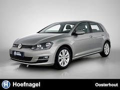 Volkswagen Golf - 1.0 TSI Comfortline | Automaat | Cruise Control | Parkeersensoren