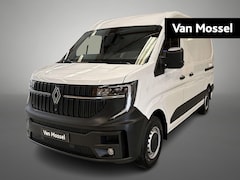 Renault Master - T35 2.0 dCi 130 L2H2 Advance | Parkeersensor voor en achter | Cruise control | Verwarmde v