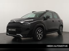Citroën C3 Aircross Origin - 1.2 130pk Max Automaat | Navigatie | Stoelverwarming | Parkeersensoren Achter | Cruise Con