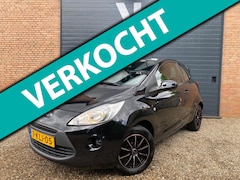 Ford Ka - 1.2 Champions Edition start/stop| AIRCO | LMV |