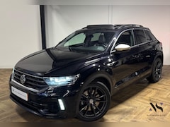 Volkswagen T-Roc - 2.0 TSI 4Motion R PANO KEYLESS