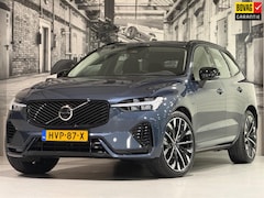 Volvo XC60 - 2.0 T8 Plug-in hybrid AWD Ultra Dark