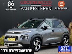 Citroën C3 Aircross - 110pk I Automaat I Navi I Airco I