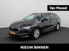 Skoda Octavia Combi - 1.5 TSI MHEV Business Edition Plus