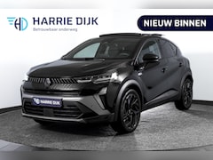 Renault Captur - 1.3 mild hybrid 160 esprit Alpine - Automaat | S/K-Panodak | Dig. Cockpit | Adapt. Cruise