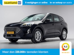 Ford Kuga - 2.5 PHEV Titanium Aut. [ LED Stoelverwarming Adapt.cruise ]
