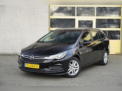 Opel Astra Sports Tourer - 1.0 Online Edition BJ2018 Led | Pdc | Navi | Airco | Cruise control | Getint glas