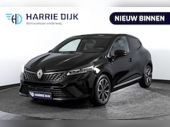 Renault Clio - 1.0 TCe 90 PK Techno | Dig. Cockpit | Cruise | Stoel-+Stoelverw. | PDC | Camera | NAV + Ap