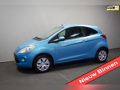 Ford Ka - 1.2 Cool & Sound start/stop