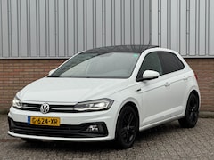 Volkswagen Polo - 1.0 TSI Highline Business R Panorama/ Virtual/ Keyless