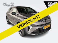 Renault Symbioz - 1.6 E-Tech full hybrid 145 techno NAVIGATIESYSTEEM / BLEUTOOTH / ELECTRISCHE RAMEN /l LM V