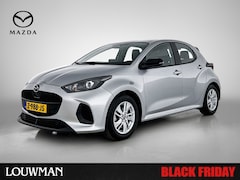 Mazda 2 Hybrid - 1.5 Centre-line | Camera | Carplay |