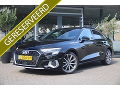 Audi A3 Limousine - 35 TFSI Business edition