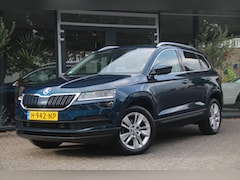 Skoda Karoq - 1.5 TSI ACT Business Edition | Virtual Cockpit | Trekhaak | Achteruitrijcamera |