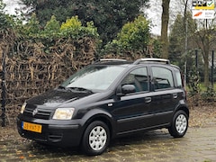 Fiat Panda - 1.2 Edizione Cool / 1ste EIG / Top Onderhouden
