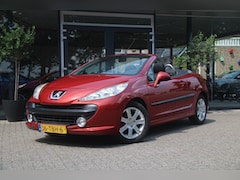 Peugeot 207 CC - 1.6 VTi | AC | Elec. pakket |