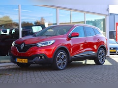 Renault Kadjar - 1.2 TCe 130pk intens
