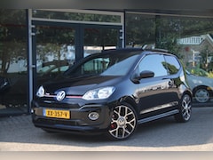 Volkswagen Up! - 1.0 TSI GTI | Org. NL | Pano | Camera |