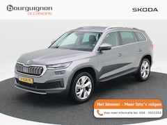 Skoda Kodiaq - 1.5 TSi 150 Pk Automaat Business Edition Plus | Adpative Cruise | Climate Control | Stoelv