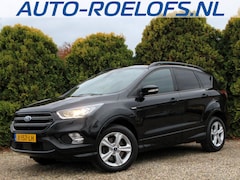 Ford Kuga - 1.5 EcoBoost ST Line Automaat *Zeer mooi