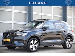 Volvo XC40 - 1.5 T4 Plug-in Inscription Ultimate Dark | Panodak | Harman Kardon
