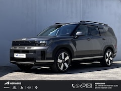 Hyundai Santa Fe - 1.6 T-GDI PHEV Comfort Smart 4WD 7p. Automaat / Als nieuw 7 persoons / EAER 54km / Stoelve